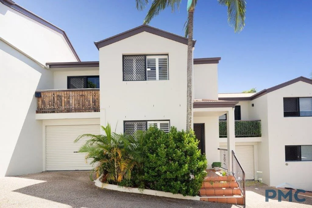 4/32 Fleming Road, Herston QLD 4006