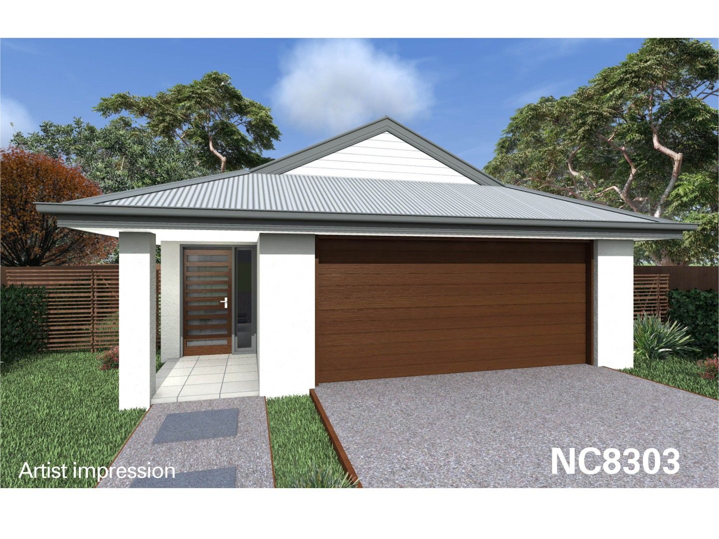 Lot 3/23 Patrick Crt, Waterford West QLD 4133, Image 0