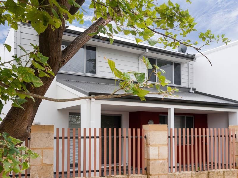 3 bedrooms Townhouse in 3/11 Student Loop COOLBELLUP WA, 6163