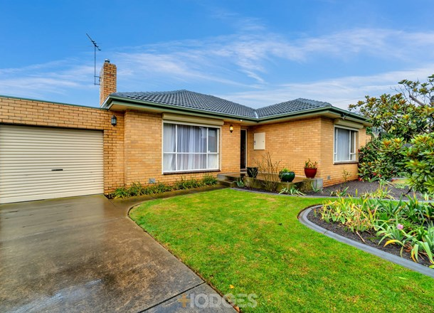 42 Robert Street, Parkdale VIC 3195