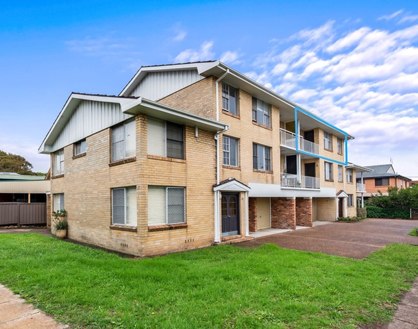 6/115 Station Street, Waratah NSW 2298