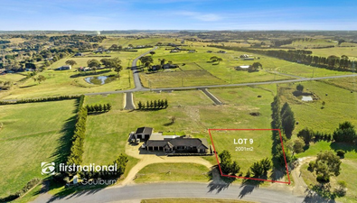 Picture of 86 (Lot 9) Bonnett Drive, GOULBURN NSW 2580