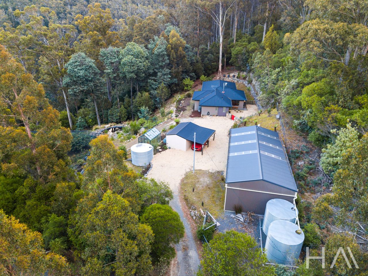 16 Menuggana Road, Fern Tree TAS 7054, Image 1