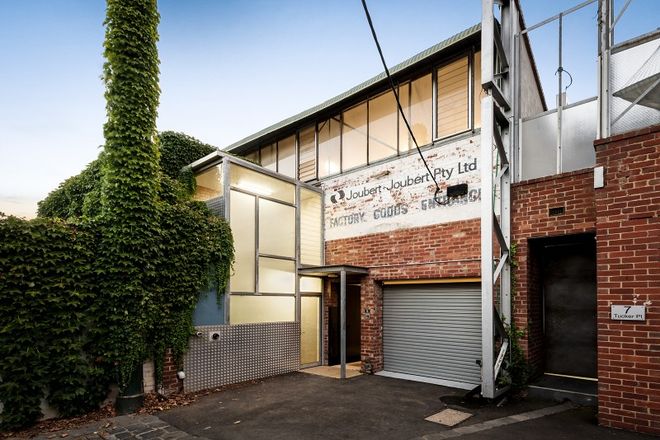 Picture of 5 Tucker Place, FITZROY NORTH VIC 3068