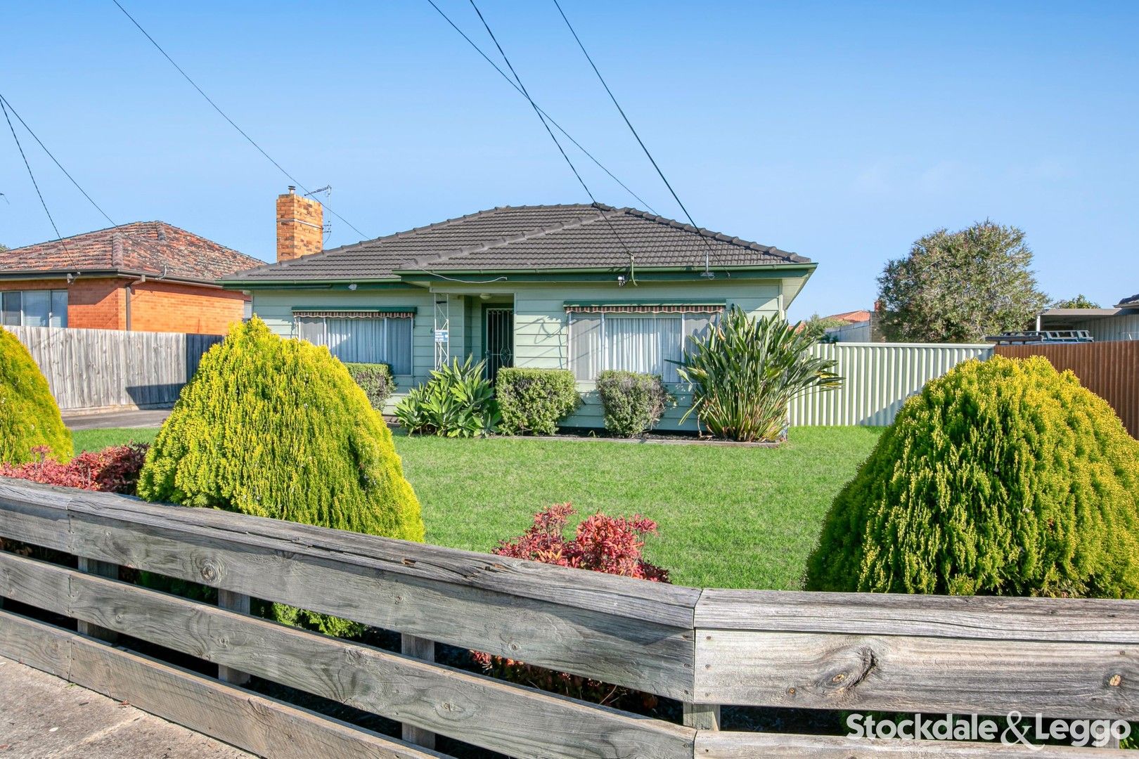 63 Glasgow Avenue, Reservoir VIC 3073, Image 0