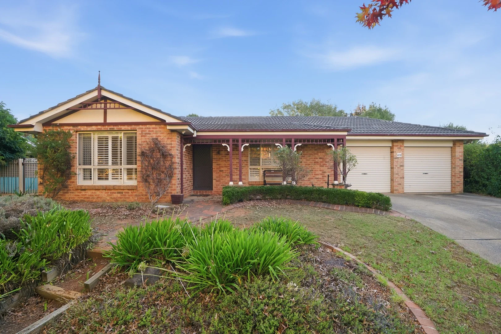 Primary image of 413 Anson Street, Orange NSW 2800