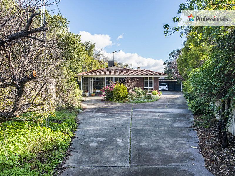 29 Fancote St, Kelmscott WA 6111, Image 1