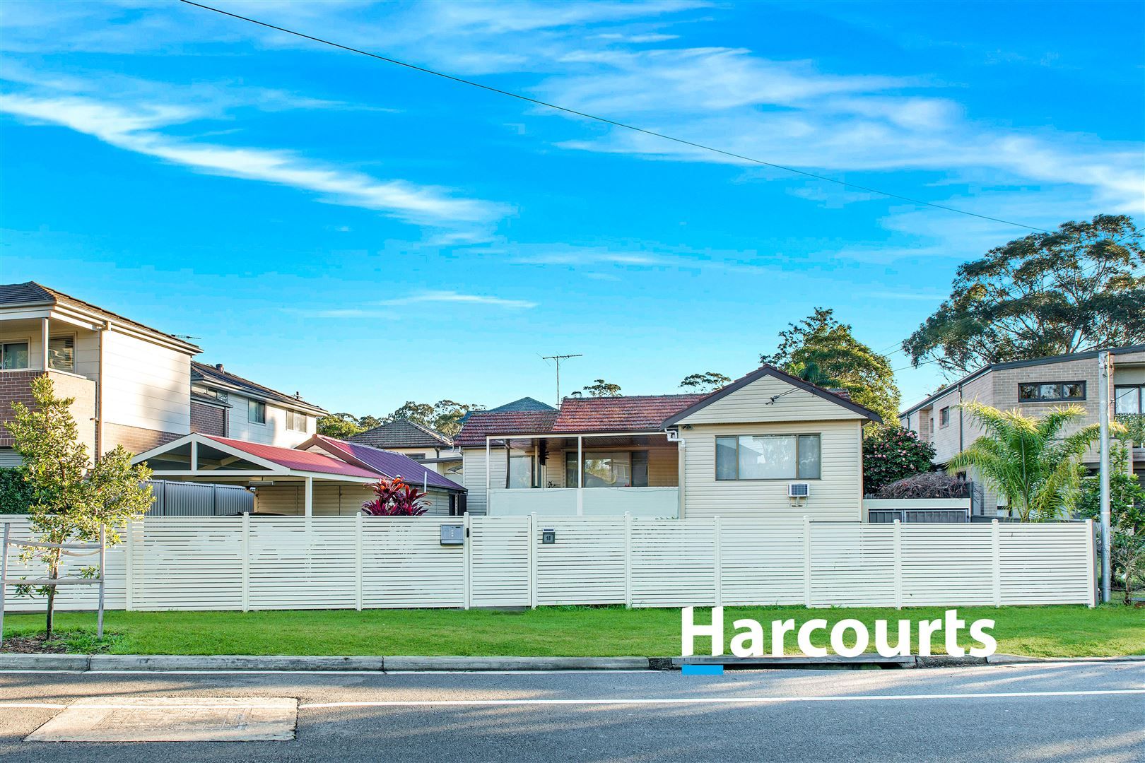 18 Gurney Road, Chester Hill NSW 2162