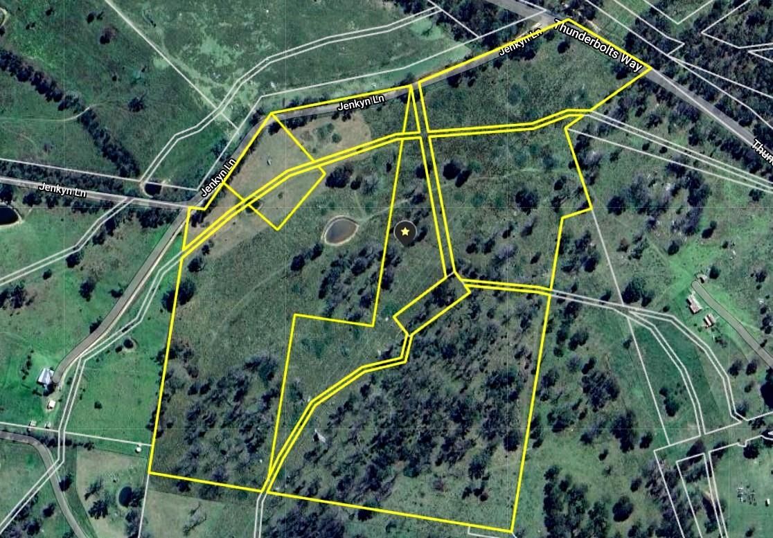 Lot 102 Jenkyn Lane, Uralla NSW 2358, Image 1