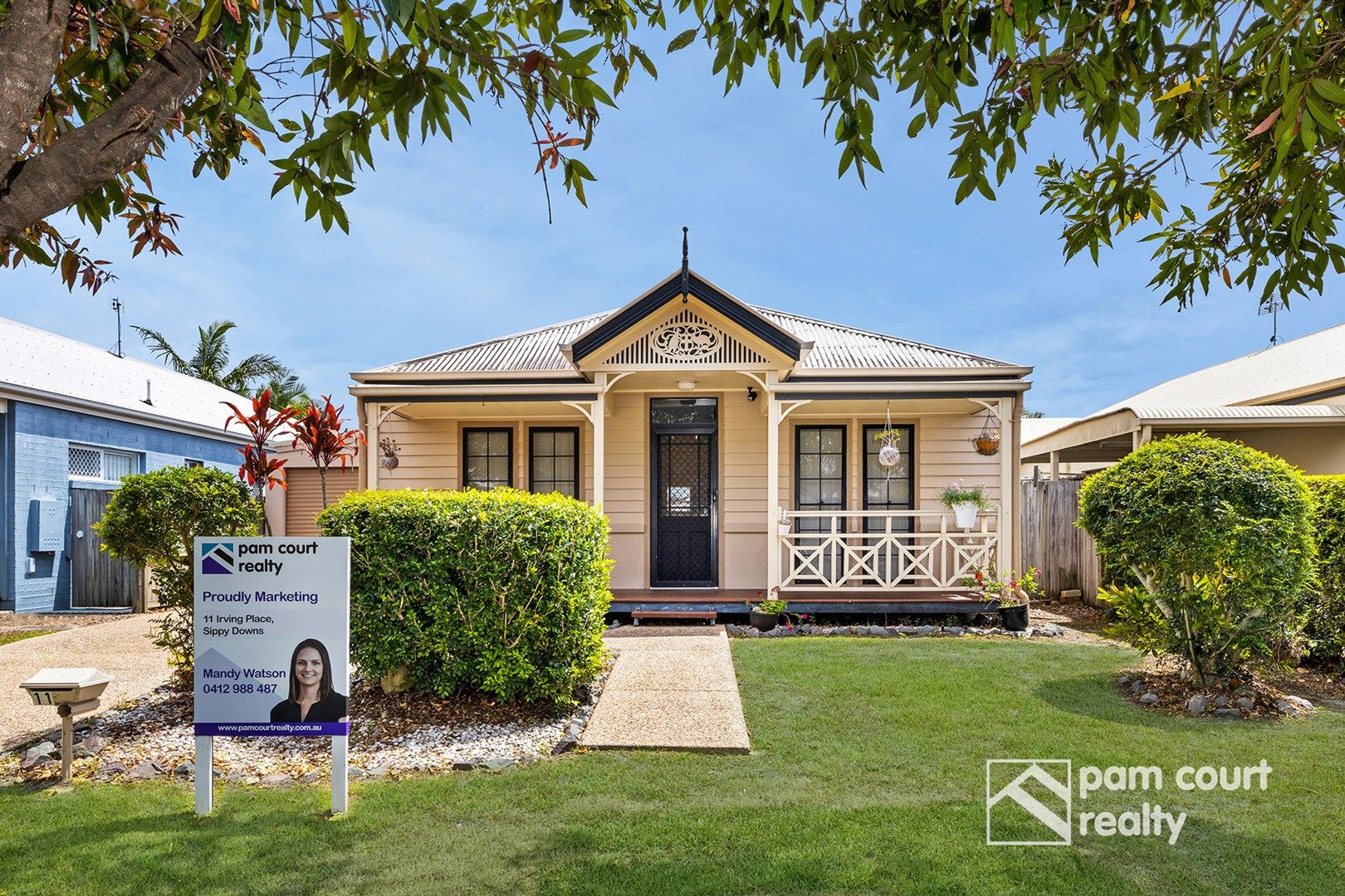 11 Irving Place, Sippy Downs QLD 4556, Image 0
