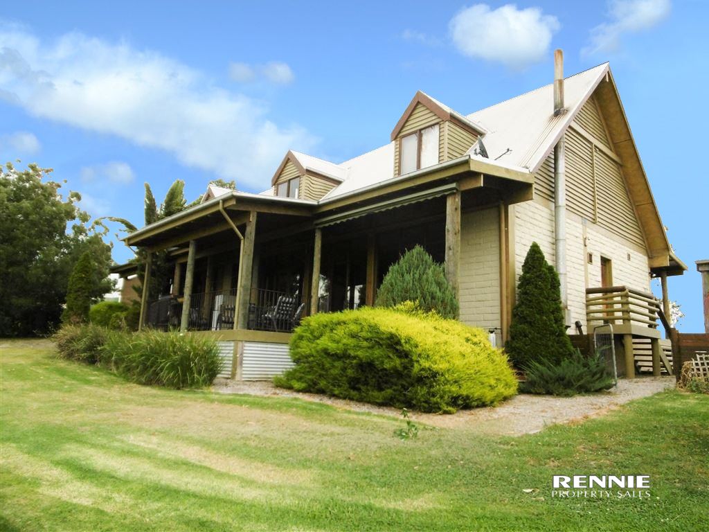 192 Creamery Road, Yinnar VIC 3869