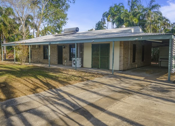 4 Coronet Crescent, Anula NT 0812