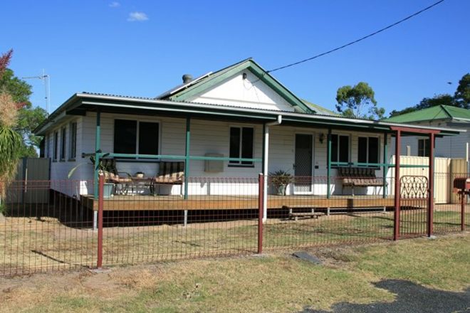 Picture of 14 Wilga Avenue, WARWICK QLD 4370