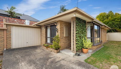 Picture of 3/305 Howard Street, SOLDIERS HILL VIC 3350