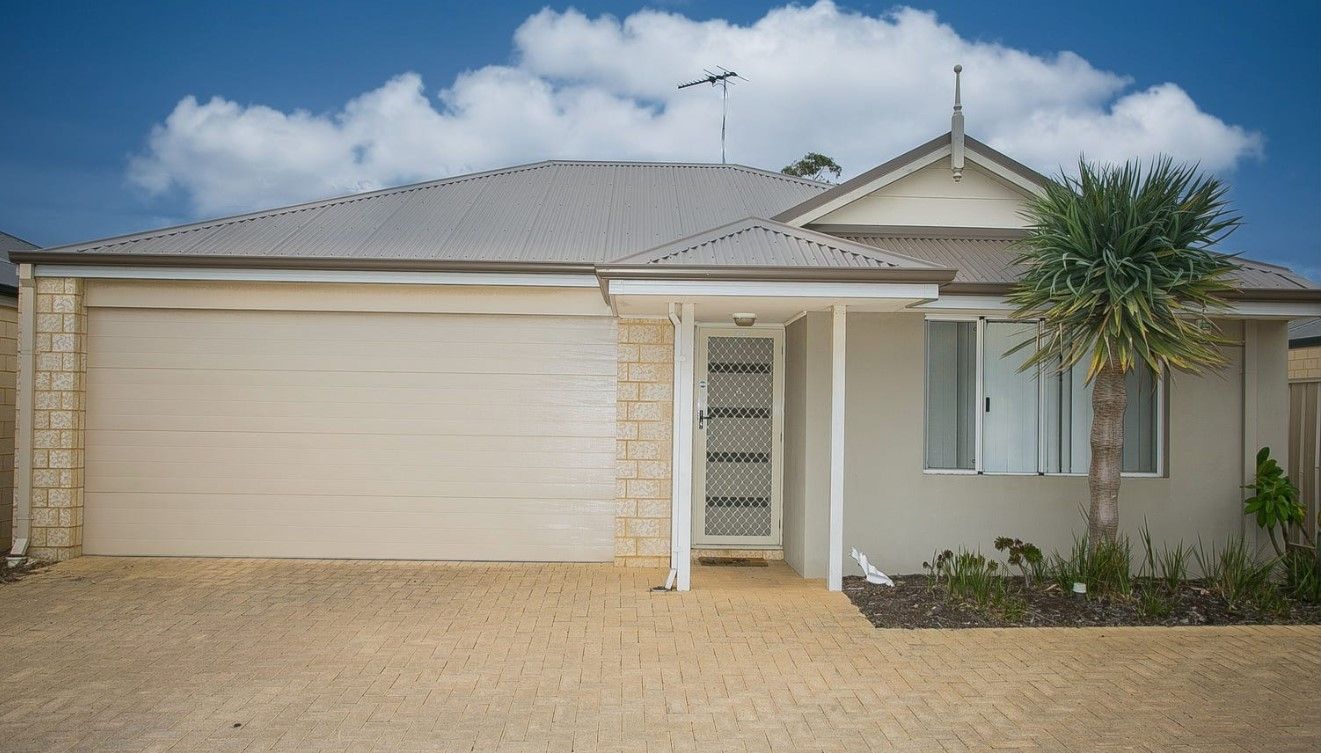 3 bedrooms House in 6/20 Gladstone Road ARMADALE WA, 6112