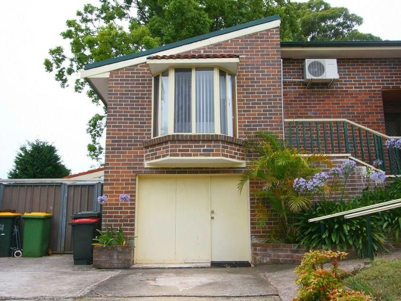 1 bedrooms Apartment / Unit / Flat in 39a Bennetts Road East DUNDAS NSW, 2117