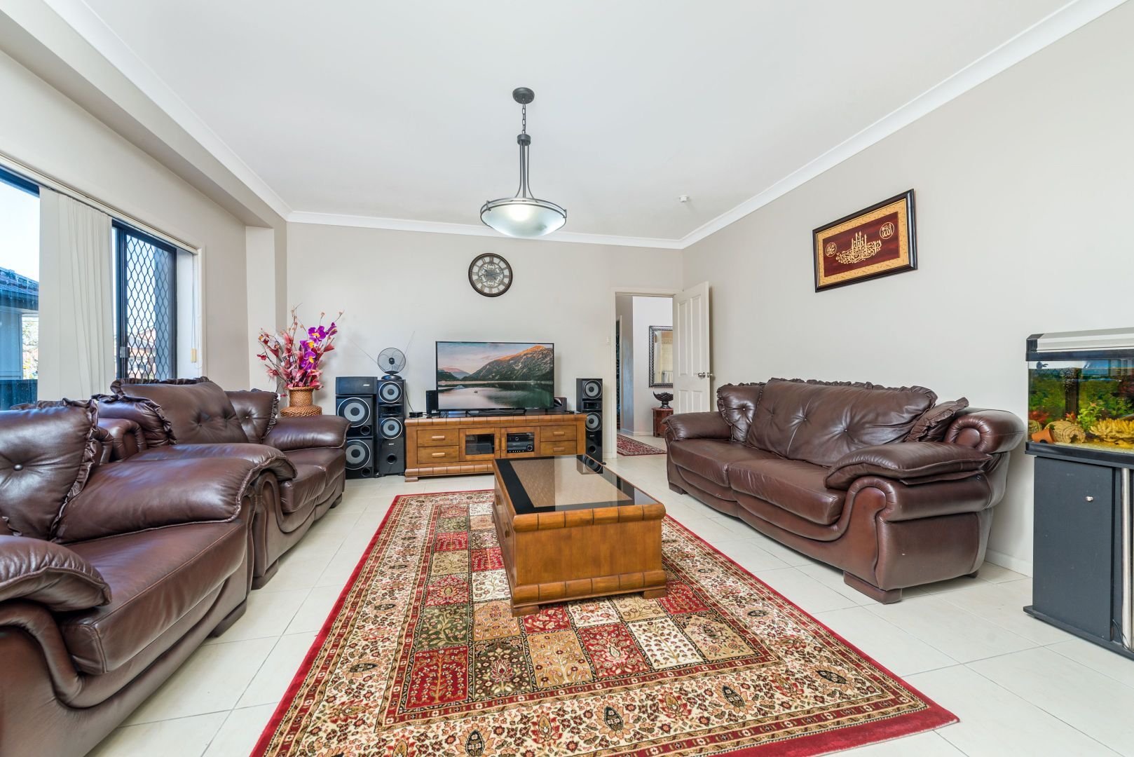 5 Skyline Street, Greenacre NSW 2190 House For Rent Domain