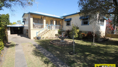 Picture of 345 Powell Street, GRAFTON NSW 2460