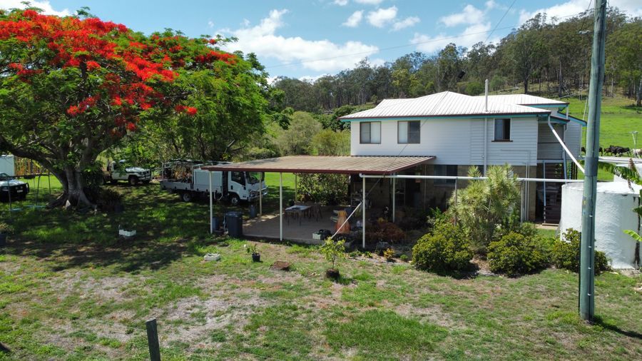 30 Gardners Lane, Curra QLD 4570, Image 1