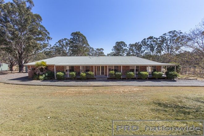Picture of 20 Talga Road, LOVEDALE NSW 2325