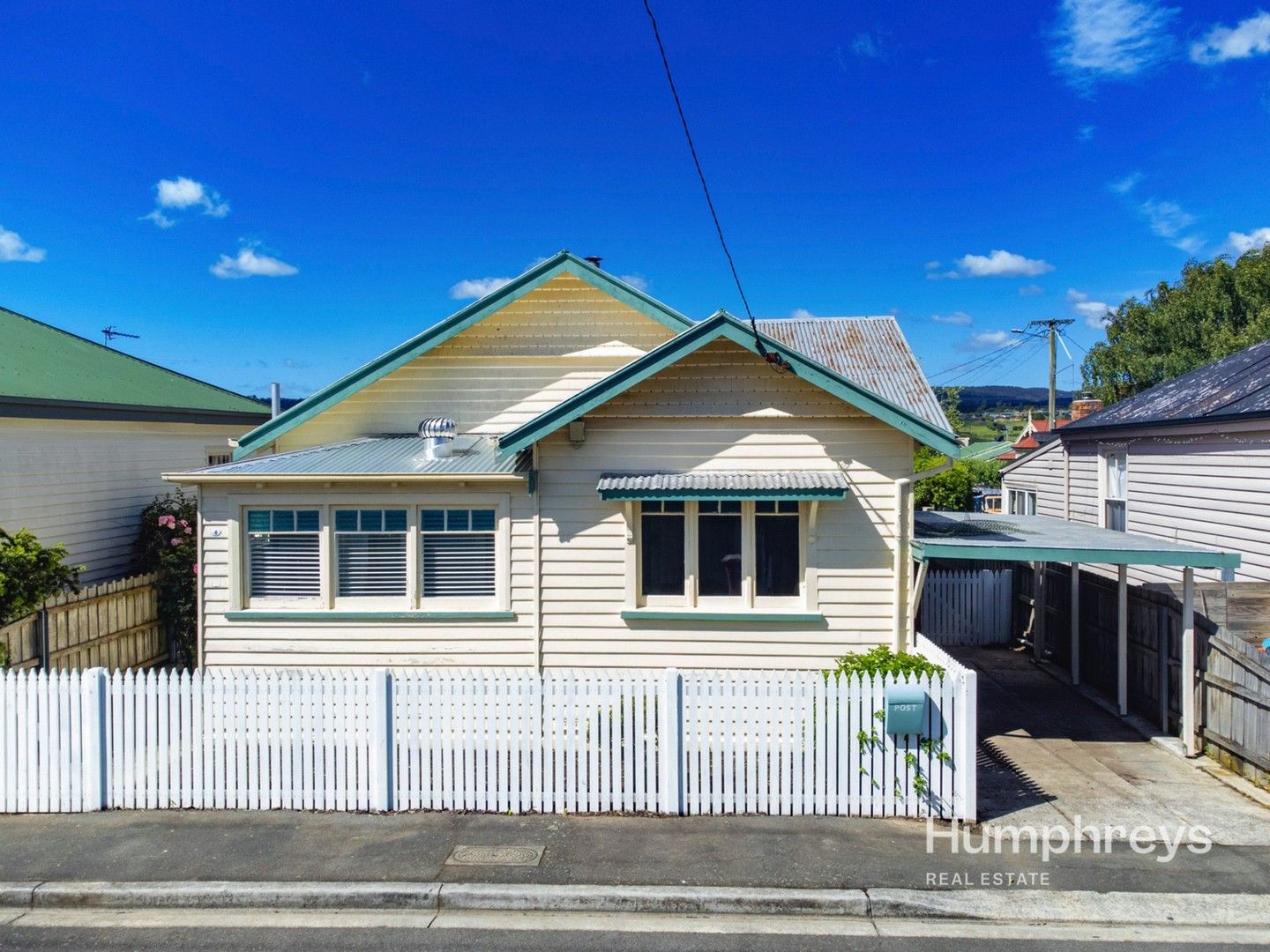 4 Little Green Street, Invermay TAS 7248, Image 2