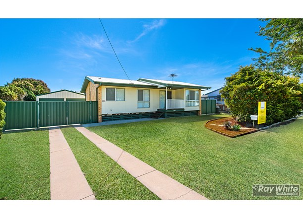 287 Pattemore Street, Kawana QLD 4701