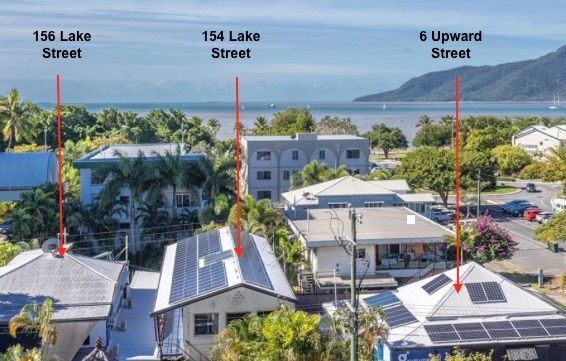 154 - 156 Lake Street, Cairns City QLD 4870, Image 0