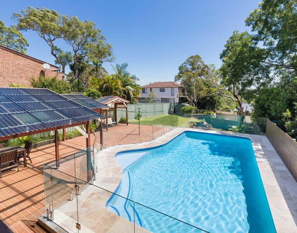 15 Mirral Road, Caringbah South NSW 2229