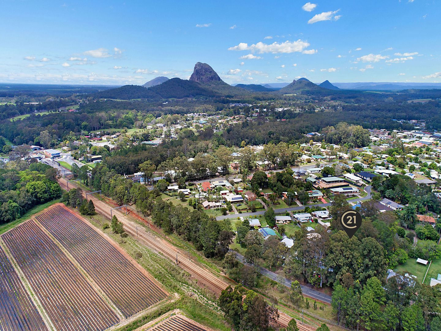 49 Railway Parade, Glass House Mountains QLD 4518, Image 1