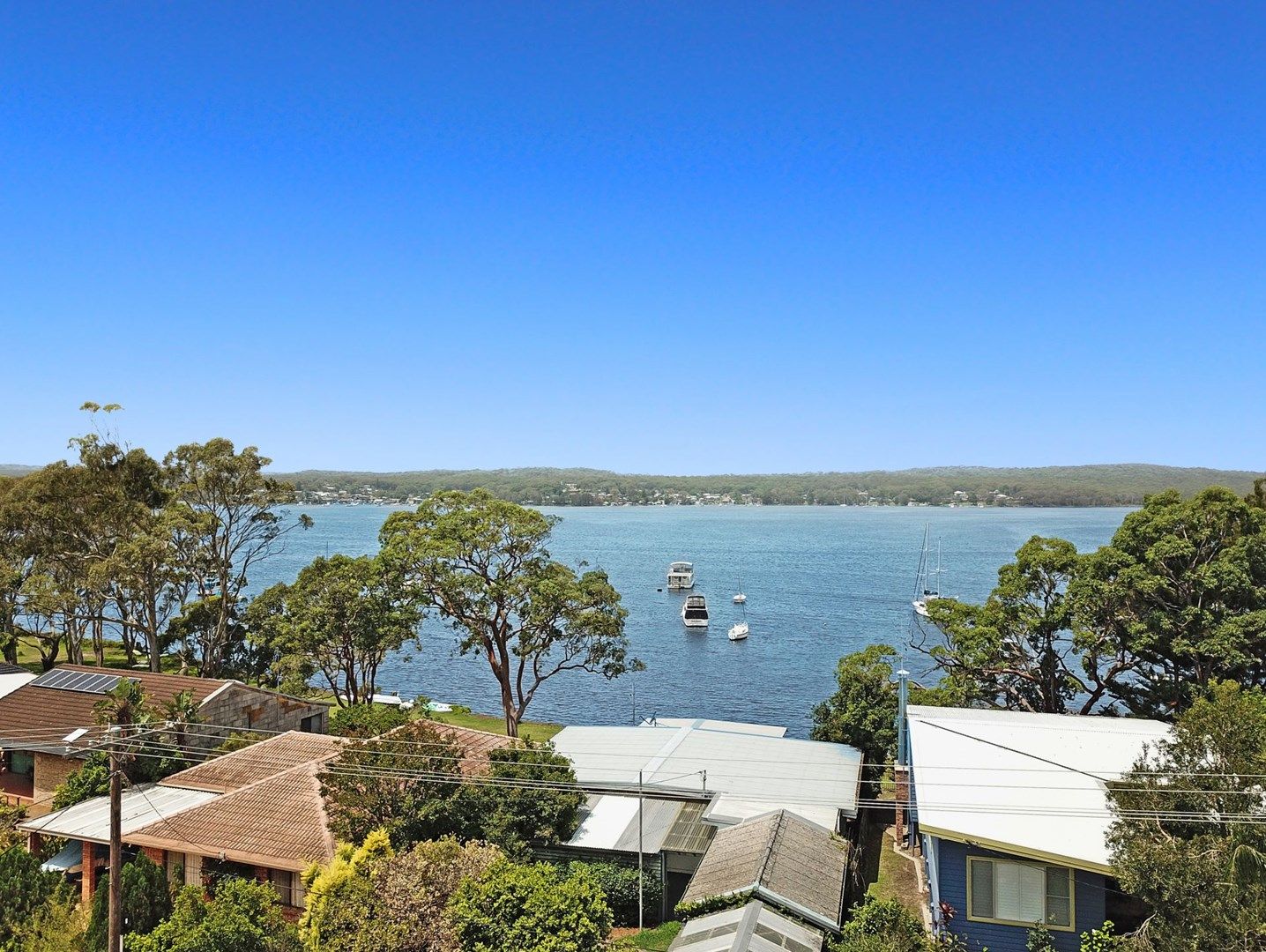 61 Noamunga Crescent, Gwandalan NSW 2259, Image 0