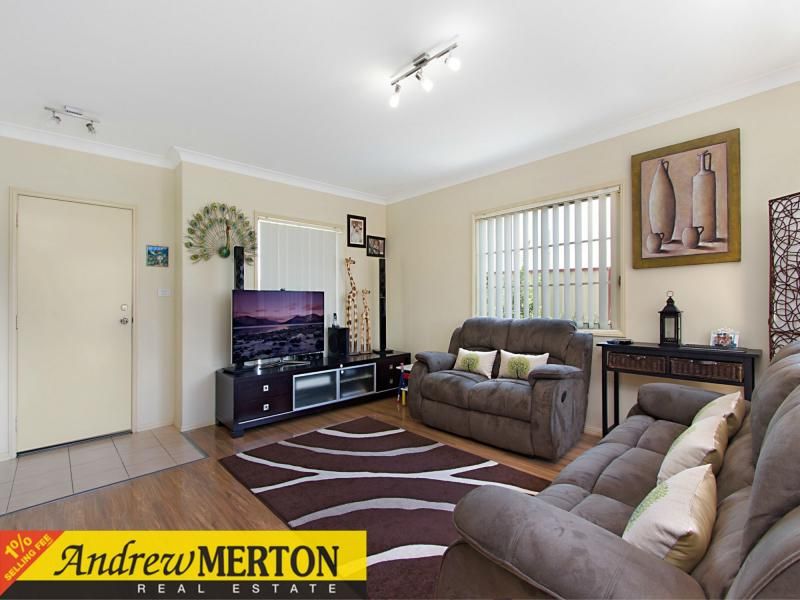 1/1 Kensington Park Road, Schofields NSW 2762, Image 1