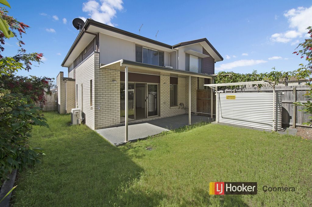 2/57 Lisa Crescent, Coomera QLD 4209, Image 0