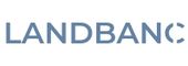 Logo for Landbanc