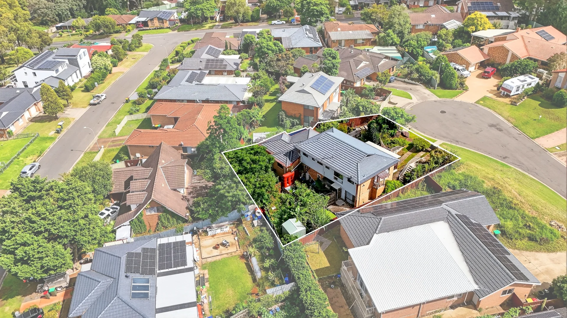 Additional image 27 of 9 & 9a Cullen Place, Minto NSW 2566