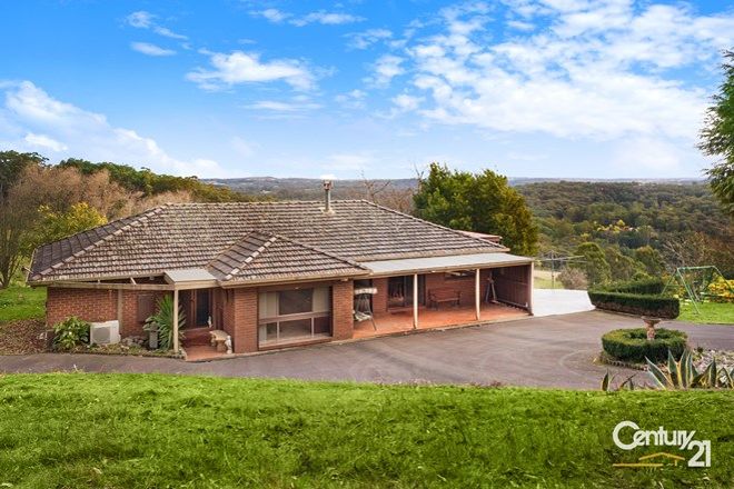 Picture of 264 Paternoster Road, COCKATOO VIC 3781