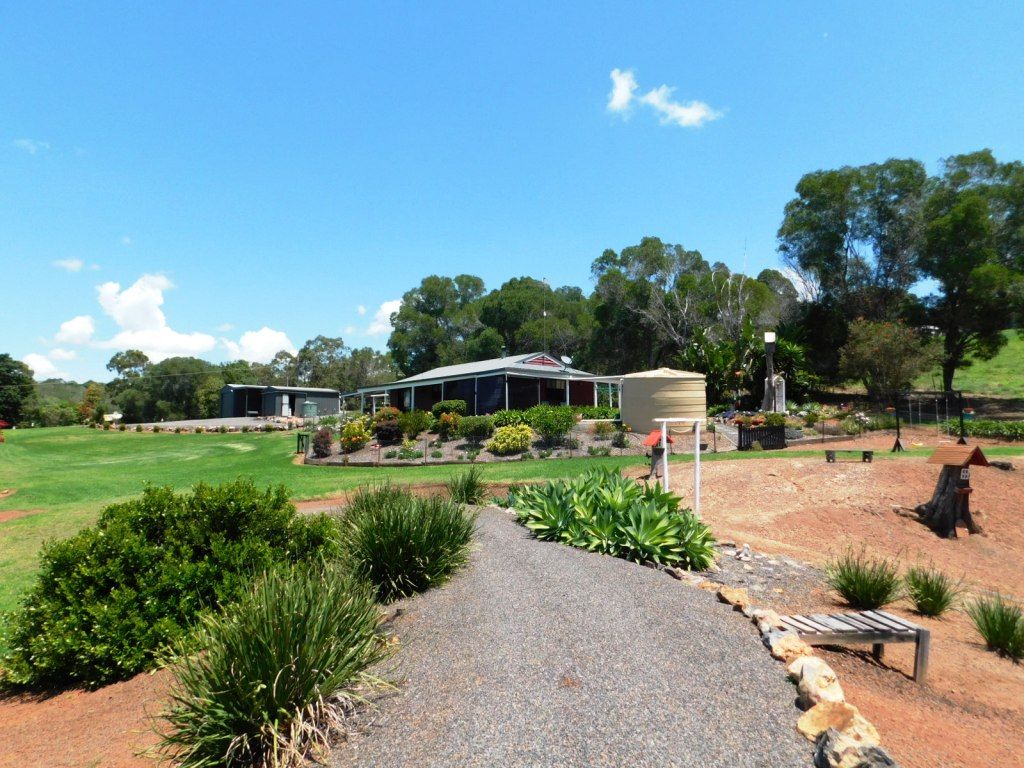 58 Bucklands Road, South Nanango Property History & Address Research