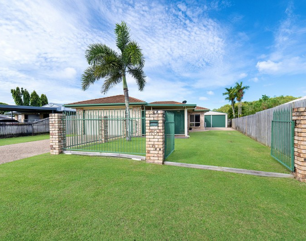 10 Argyle Court, Beaconsfield QLD 4740