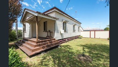 Picture of 35 Raff Street, TOOWOOMBA CITY QLD 4350