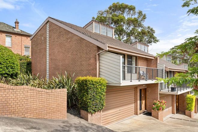 Picture of 1/79 Ocean Street, DUDLEY NSW 2290