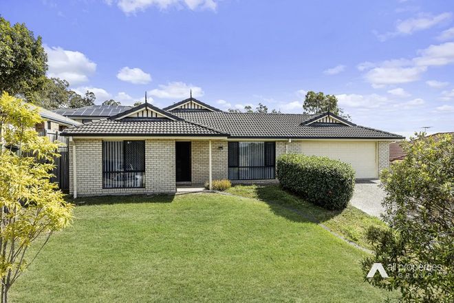 Picture of 47 Muscari Crescent, DREWVALE QLD 4116