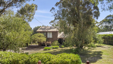 Picture of 11 Timber Lane, WOODEND VIC 3442
