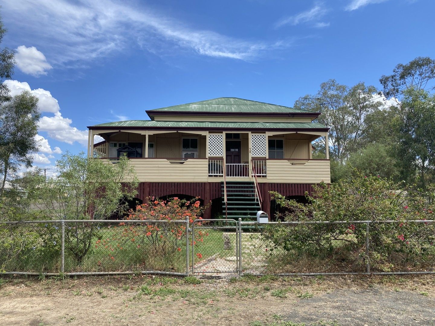 72 Chrystal Street, Roma QLD 4455, Image 0