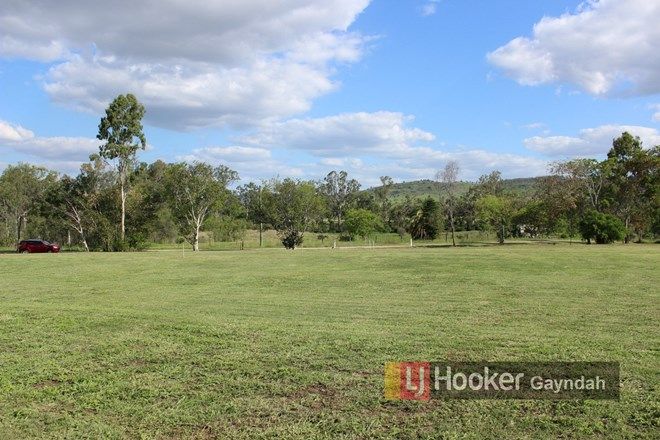 Picture of Lot 22 Winifred Cobbo Street, GAYNDAH QLD 4625