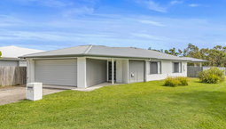 Picture of 36 Brushbox Way, PEREGIAN SPRINGS QLD 4573