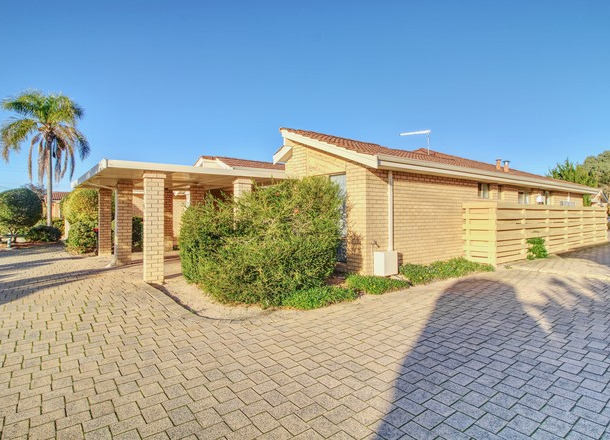 16/3 Merope Close, Rockingham WA 6168