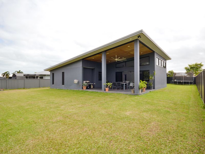 52 Fairway Avenue, Mission River QLD 4874, Image 2