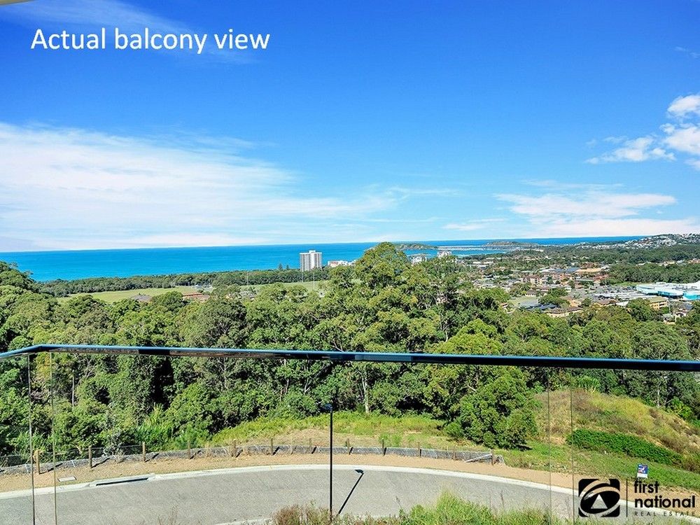 109 Dress Circle, Coffs Harbour NSW 2450, Image 1