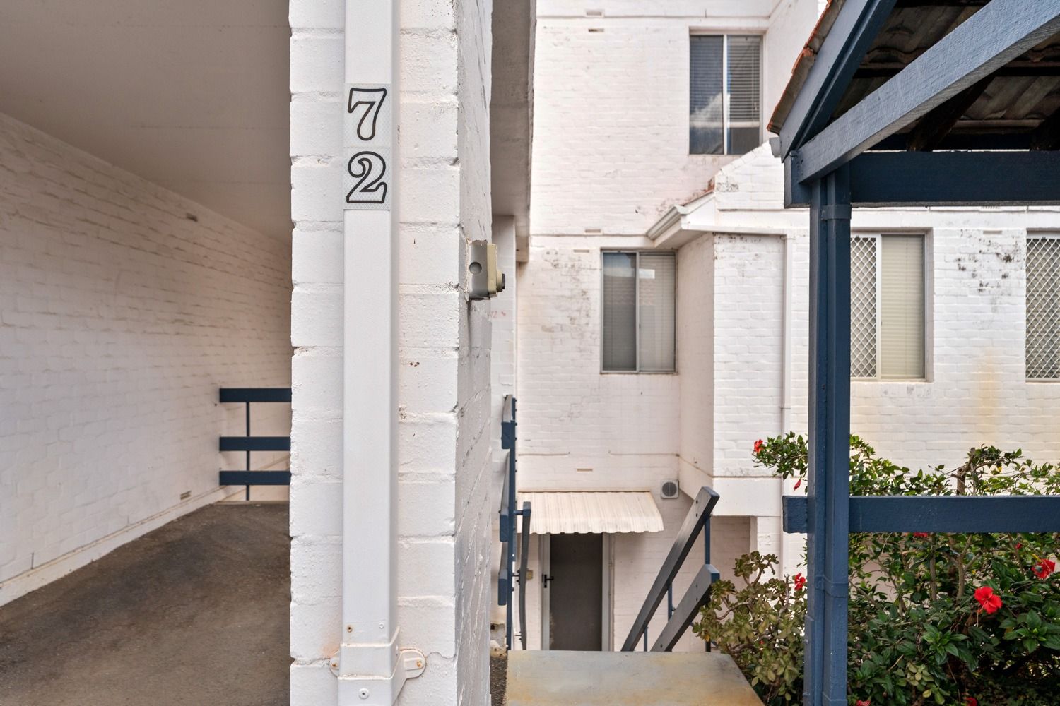 2 bedrooms Apartment / Unit / Flat in 72/12 Wall Street MAYLANDS WA, 6051