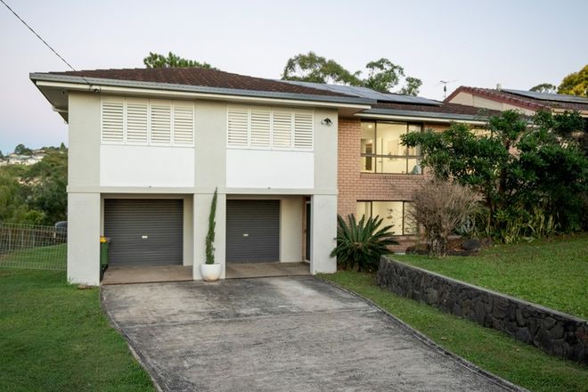 Picture of 77 Mountain View Drive, GOONELLABAH NSW 2480