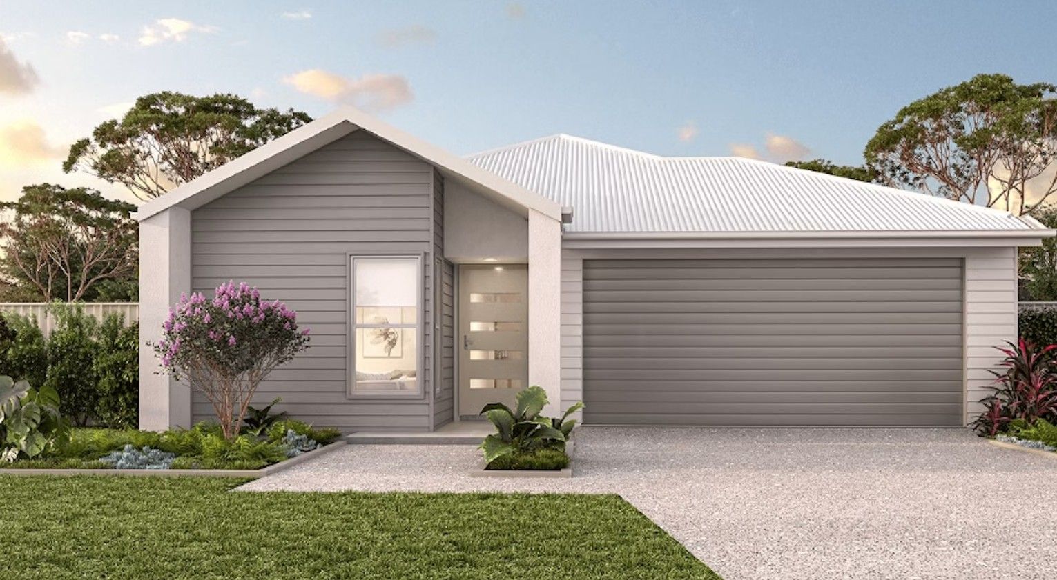 4 bedrooms New House & Land in  HIGHBURY SA, 5089